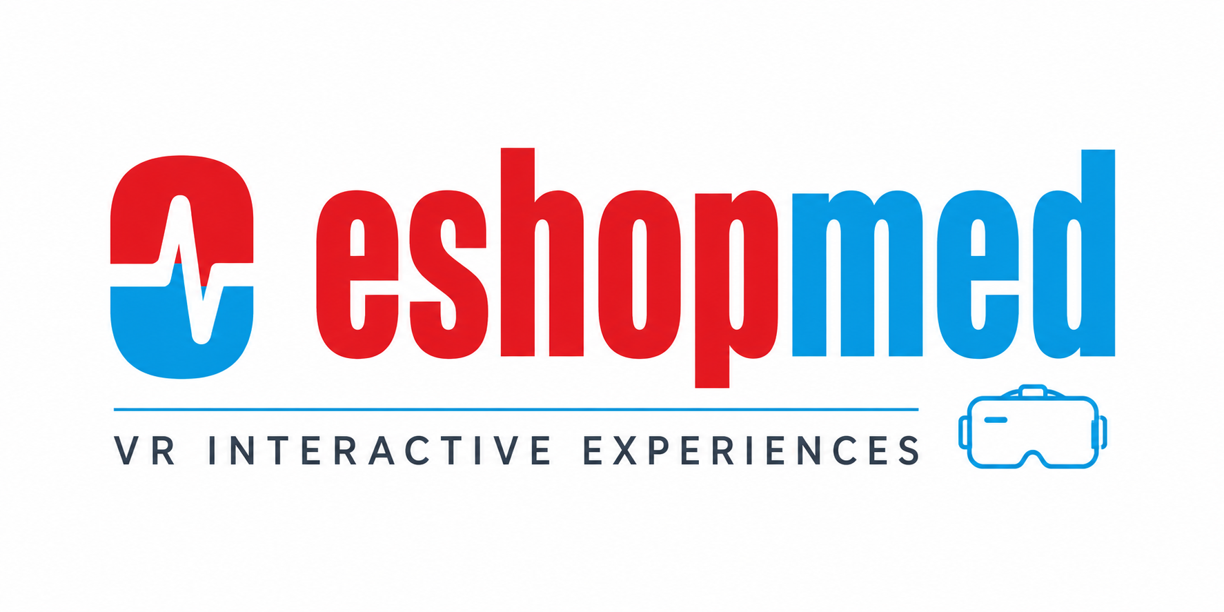 Eshopmed VR Interactive Experiences
